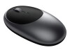 Satechi M1 - Maus - ergonomisch - rechts- und linkshändig