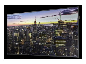 Samsung QB65C - 163 cm (65") Diagonalklasse QBC Series LCD-Display mit LED-Hintergrundbeleuchtung - Digital Signage - Tizen OS - 4K UHD (2160p)