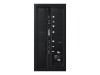 Samsung QB65C - 163 cm (65") Diagonalklasse QBC Series LCD-Display mit LED-Hintergrundbeleuchtung - Digital Signage - Tizen OS - 4K UHD (2160p)
