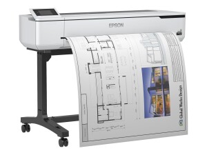 Epson SureColor SC-T5100 - 914 mm (36")...