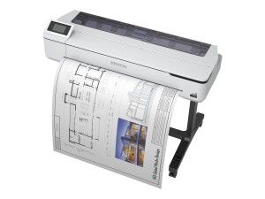 Epson SureColor SC-T5100 - 914 mm (36")...