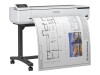 Epson SureColor SC-T5100 - 914 mm (36") Großformatdrucker - Farbe - Tintenstrahl - Rolle (91,4 cm)