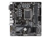 Gigabyte H610M H V2 DDR4 - 1.0 - Motherboard - micro ATX - LGA1700-Sockel - H610 Chipsatz - USB 3.2 Gen 1 - Gigabit LAN - Onboard-Grafik (CPU erforderlich)