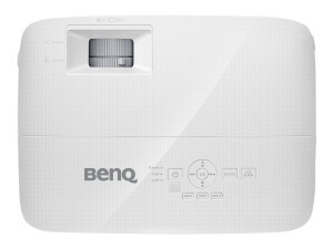 BenQ MH733 - DLP-Projektor - tragbar - 3D - 4000...