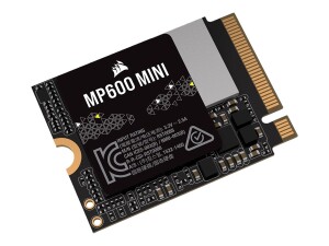 Corsair MP600 Mini - SSD - 1 TB - intern - M.2 2230 -...