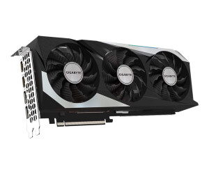 Gigabyte Radeon RX 6900 XT Gaming OC 16G - graphics cards