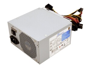 Seasonic ATX ES2 SSP-500ES2 - Netzteil (intern)