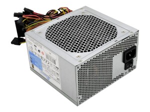 Seasonic ATX ET2 SSP-600ET2 - Netzteil (intern)