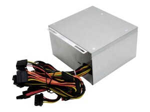 Seasonic ATX ET2 SSP-600ET2 - Netzteil (intern)