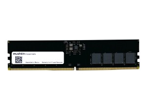 Mushkin Essentials - DDR5 - Modul - 16 GB