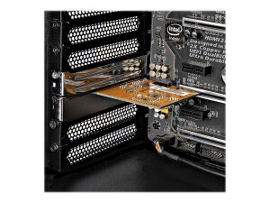 StarTech.com PCI Express Serial Card, PCIe to RS232 (DB9)