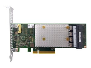 Lenovo ThinkSystem 9350-16i - Speichercontroller (RAID)