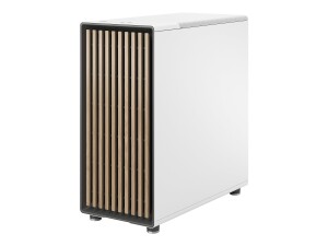 Fractal Design North - Mid tower - ATX - Seitenteil mit...