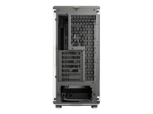 Fractal Design North - Mid tower - ATX - Seitenteil mit...