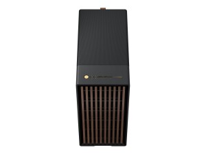 Fractal Design North - Mid tower - ATX - Seitenteil mit...