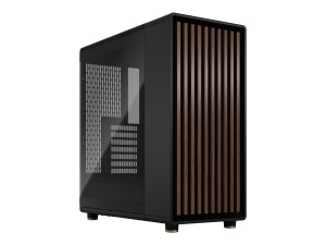 Fractal Design North - Mid tower - ATX - Seitenteil mit...