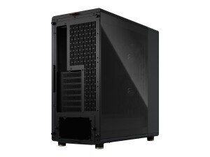 Fractal Design North - Mid tower - ATX - Seitenteil mit...