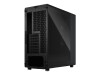 Fractal Design North - Mid tower - ATX - Seitenteil mit Fenster (getöntes Glas)