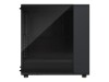 Fractal Design North - Mid tower - ATX - Seitenteil mit Fenster (getöntes Glas)