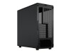 Fractal Design North - Mid tower - ATX - Seitenteil mit Fenster (getöntes Glas)