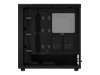 Fractal Design North - Mid tower - ATX - Seitenteil mit Fenster (getöntes Glas)