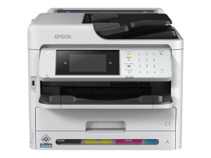 Epson WorkForce Pro WF-C5890DWF BAM -...