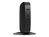 HP Elite t655 - Thin Client - SFF - 1 x Ryzen Embedded R2314 / 2.1 GHz