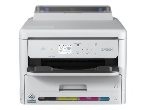 Epson WorkForce Pro WF-C5390DW BAM - Drucker - Farbe -...
