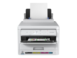 Epson WorkForce Pro WF-C5390DW BAM - Drucker - Farbe -...