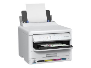 Epson WorkForce Pro WF-C5390DW BAM - Drucker - Farbe - Duplex - Tintenstrahl - A4/Legal - 4800 x 1200 dpi - bis zu 25 Seiten/Min. (einfarbig)/