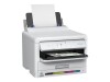 Epson WorkForce Pro WF-C5390DW BAM - Drucker - Farbe - Duplex - Tintenstrahl - A4/Legal - 4800 x 1200 dpi - bis zu 25 Seiten/Min. (einfarbig)/