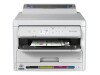 Epson WorkForce Pro WF-C5390DW BAM - Drucker - Farbe - Duplex - Tintenstrahl - A4/Legal - 4800 x 1200 dpi - bis zu 25 Seiten/Min. (einfarbig)/