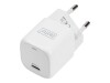 DIGITUS Netzteil - 20 Watt - 3 A - PD 3.0 (24 pin USB-C)