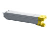 Samsung CLT-Y659S - Gelb - original - Tonerpatrone