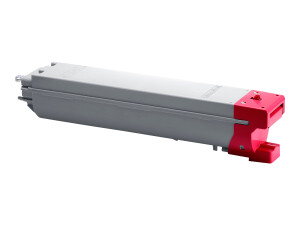Samsung CLT-M659S - Magenta - original - Tonerpatrone