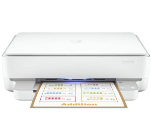 HP Deskjet Plus Ink Advantage 6075 - Thermal Inkjet -...