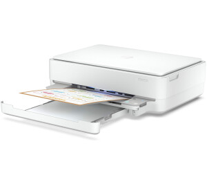 HP DeskJet Plus Ink Advantage 6075 All-in-One Printer -...