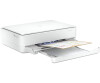 HP Deskjet Plus Ink Advantage 6075 - Thermal Inkjet - Color Print - 4800 x 1200 DPI - Color Copy - A4 - White