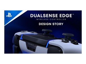 Sony DualSense Edge - Game Pad - kabellos - Bluetooth