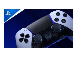 Sony DualSense Edge - Game Pad - kabellos - Bluetooth