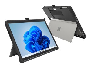 Kensington BlackBelt Rugged Case for Surface Pro 9 -...