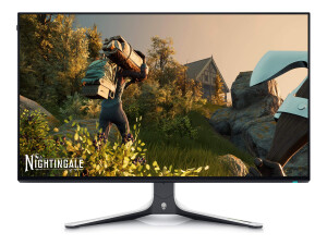 Dell Alienware 27 Gaming Monitor AW2723DF - LED-Monitor -...