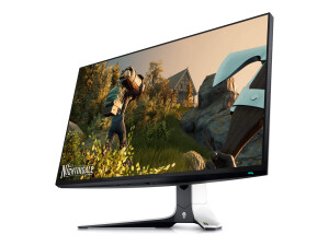 Dell Alienware 27 Gaming Monitor AW2723DF - LED-Monitor - Gaming - 68.47 cm (27")