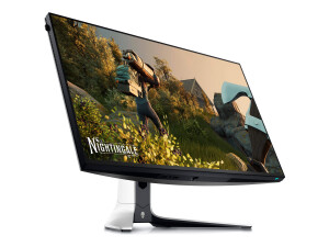 Dell Alienware 27 Gaming Monitor AW2723DF - LED-Monitor - Gaming - 68.47 cm (27")