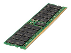 HPE SmartMemory - DDR5 - Modul - 64 GB - DIMM 288-PIN