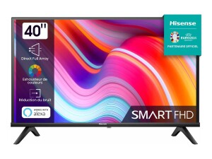 Hisense 40A4K - 100 cm (40") Diagonalklasse A4K...