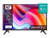 Hisense 40A4K - 100 cm (40") Diagonalklasse A4K Series LCD-TV mit LED-Hintergrundbeleuchtung