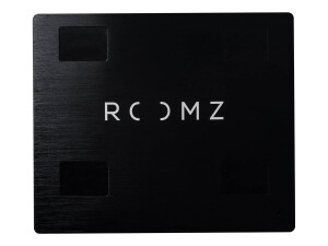 Roomz Display - Raummanager - kabellos - Wi-Fi, NFC