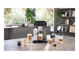 De Longhi Eletta Explore ECAM450.86.T - Automatische...