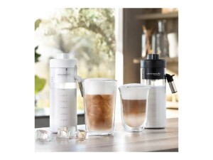 De Longhi Eletta Explore ECAM450.86.T - Automatische Kaffeemaschine mit Cappuccinatore